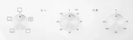 картинка Духовой шкаф Graude BE 60.0 W от магазина SEFI