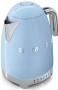 картинка Чайник Smeg KLF04PBEU от магазина SEFI