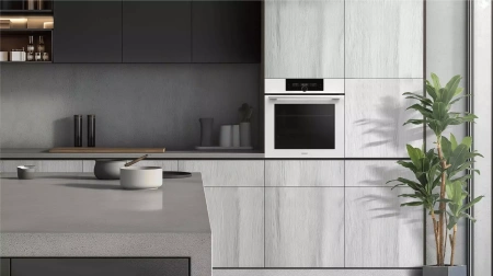 картинка Духовой шкаф Haier HOQ-F6QSN3WB от магазина SEFI