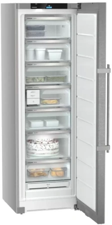 картинка Морозильная камера Liebherr FNsdd5257 Prime NoFrost от магазина SEFI