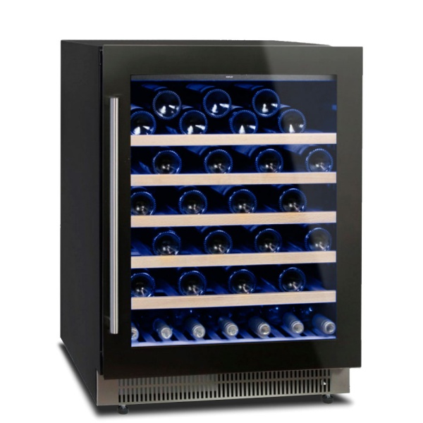 картинка Винный шкаф Dunavox DAU-52.146B от магазина SEFI
