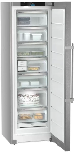 картинка Морозильная камера Liebherr FNsdd5257 Prime NoFrost от магазина SEFI