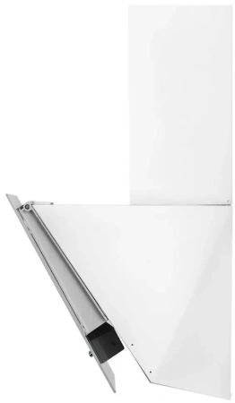 картинка Вытяжка Krona POLLY 600 WHITE PB от магазина SEFI