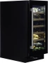 картинка Встраиваемый винный шкаф Dunavox DAUF-32.83MB от магазина SEFI
