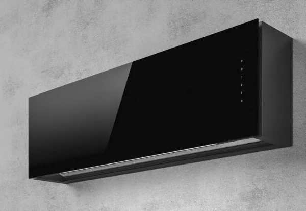 картинка Вытяжка ELICA RULES BL/F/120 от магазина SEFI