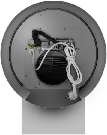 картинка Вытяжка Maunfeld LEE WALL (sensor) 39 INOX от магазина SEFI