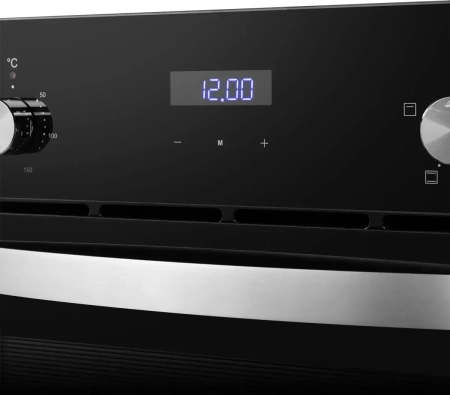 картинка Духовой шкаф Maunfeld EOEC.564B от магазина SEFI