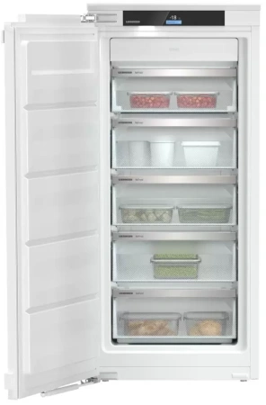 картинка Встраиваемая морозильная камера Liebherr SIFNd 4155 Prime NoFrost от магазина SEFI