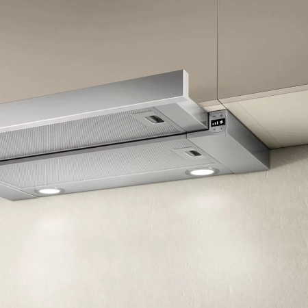 картинка Вытяжка ELICA ELITE 26 IX/A/60 от магазина SEFI