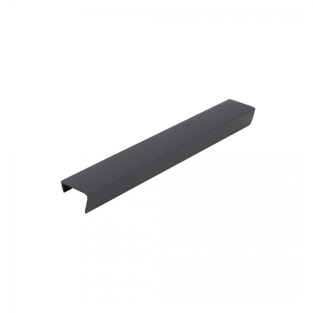 картинка Заглушка к цоколю мебельному ПВХ h=100 антрацит РБ от магазина SEFI