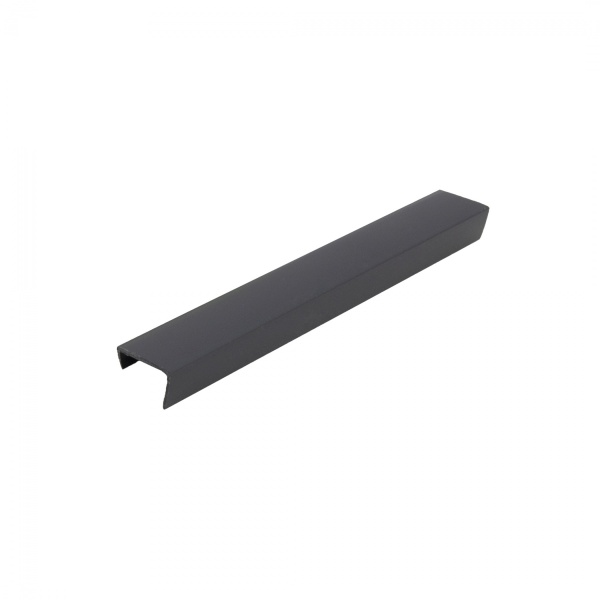 картинка Заглушка к цоколю мебельному ПВХ h=100 антрацит РБ от магазина SEFI