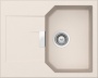 картинка Кухонная мойка SCHOCK MANHATTAN 40D CRISTALITE эверест от магазина SEFI