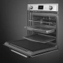картинка Духовой шкаф Smeg SOP6900TX от магазина SEFI