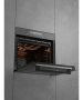картинка Духовой шкаф Kuppersberg HT 613 Black от магазина SEFI