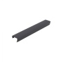 картинка Заглушка к цоколю мебельному ПВХ h=100 антрацит РБ от магазина SEFI