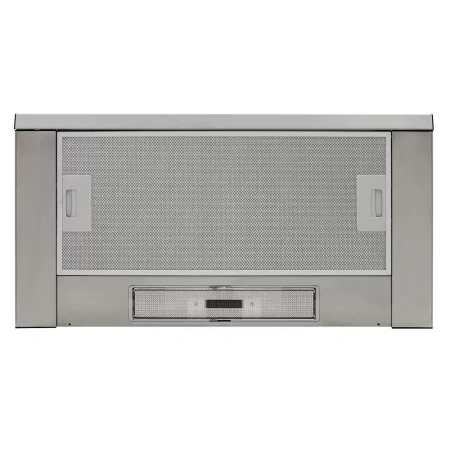картинка Встраиваемая вытяжка KRONA Kamilla slim 600 inox/inox (2 мотора) от магазина SEFI