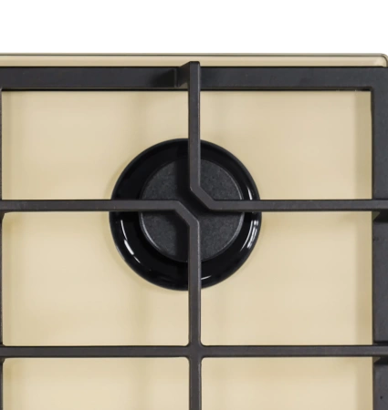 картинка Газовая варочная панель LEX GVG 640-1 IV от магазина SEFI