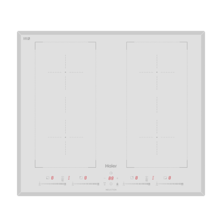 картинка Индукционная варочная панель HAIER HHY-Y64FFVW от магазина SEFI