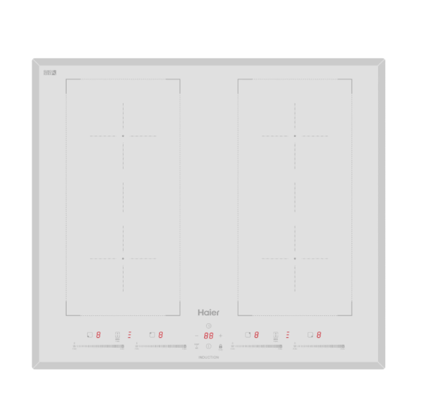 картинка Индукционная варочная панель HAIER HHY-Y64FFVW от магазина SEFI