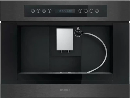 картинка Встраиваемая кофемашина Graude KV 45.0 SE от магазина SEFI