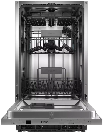 картинка Встраиваемая посудомоечная машина HAIER HDWE10-395RU от магазина SEFI