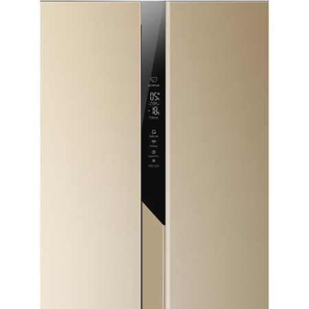 картинка Холодильник HAIER HRF-541DG7RU от магазина SEFI