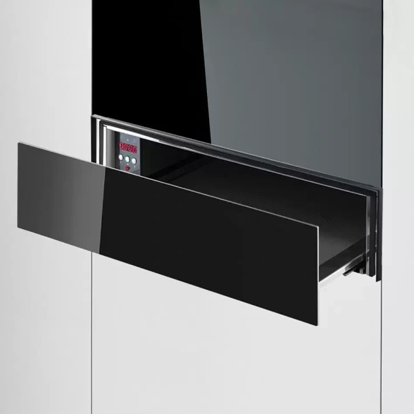 картинка Встраиваемый ящик для подогрева посуды Pando PCP-9600 от магазина SEFI