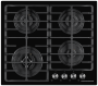 картинка Газовая варочная панель KUPPERSBERG FG 64 B от магазина SEFI