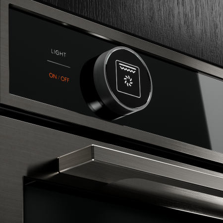 картинка Духовой шкаф Kuppersberg HT 612 BX от магазина SEFI