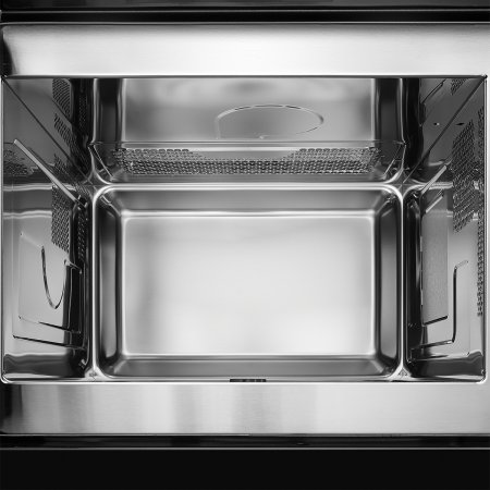 картинка Встраиваемая микроволновая печь HMW 645 B от магазина SEFI