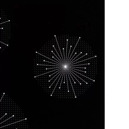 картинка Индукционная варочная панель KRONA INIZIO 45 BL от магазина SEFI