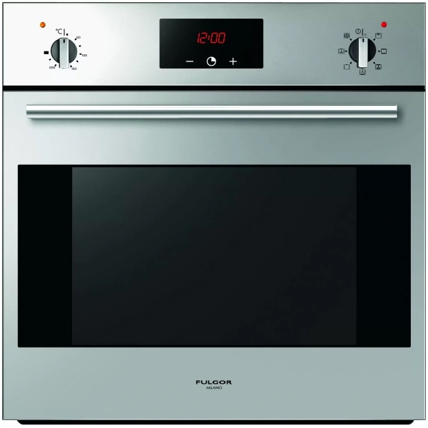 картинка Духовой шкаф Fulgor Milano QO 6007 MT X от магазина SEFI