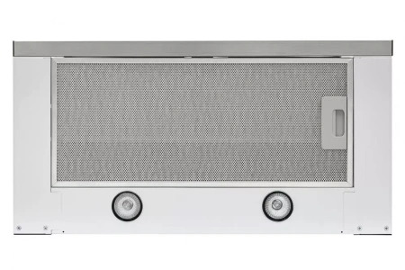 картинка Встраиваемая вытяжка KRONA KAMILLA sensor 600 inox (2 мотора) от магазина SEFI