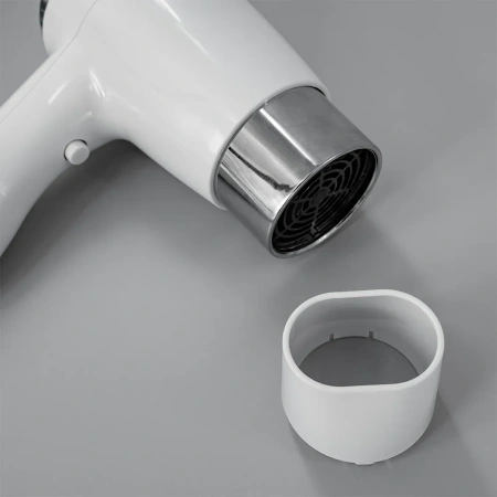 картинка Настенный фен Meyvel MF6-1600 Белый (White) от магазина SEFI