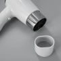 картинка Настенный фен Meyvel MF6-1600 Белый (White) от магазина SEFI