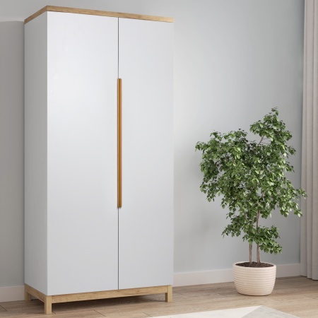 картинка Ручка меб. накладная алюм. MONBLAN 740/800 бронза, AKS от магазина SEFI