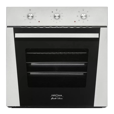 картинка Духовой шкаф KRONA SORRENTO 60 IX от магазина SEFI