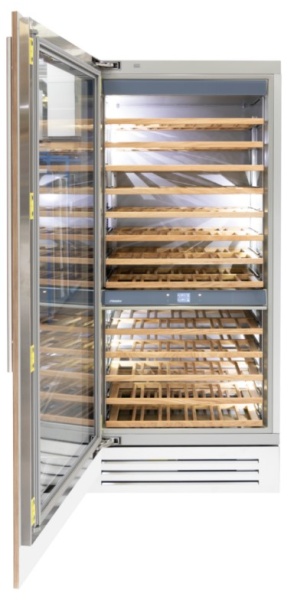 картинка Винный шкаф Fhiaba S8990FW3 от магазина SEFI