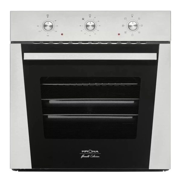 картинка Духовой шкаф KRONA SORRENTO 60 IX от магазина SEFI