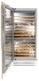 картинка Винный шкаф Fhiaba S8990FW3 от магазина SEFI