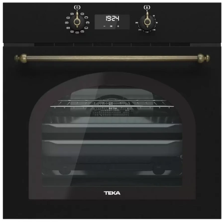 картинка Духовой шкаф Teka HRB 6400 ATB BRASS от магазина SEFI