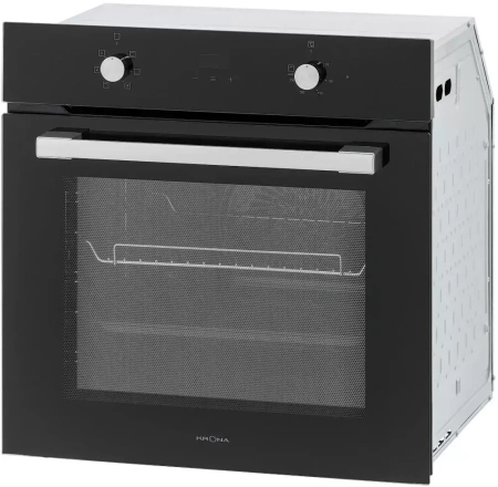 картинка Духовой шкаф KRONA MAGNETE 60 BL от магазина SEFI