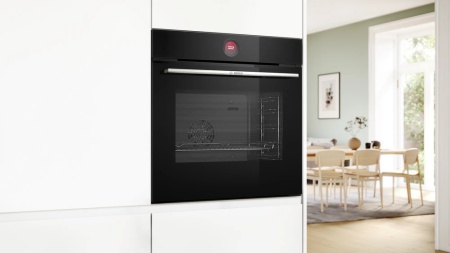 картинка Духовой шкаф Bosch HBG7341B1 от магазина SEFI