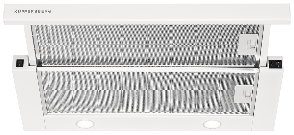 картинка Встраиваемая вытяжка KUPPERSBERG SLIMTURBO 60 W от магазина SEFI