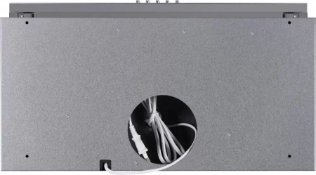 картинка Встраиваемая вытяжка MAUNFELD VSH 60 нержавеющая сталь от магазина SEFI