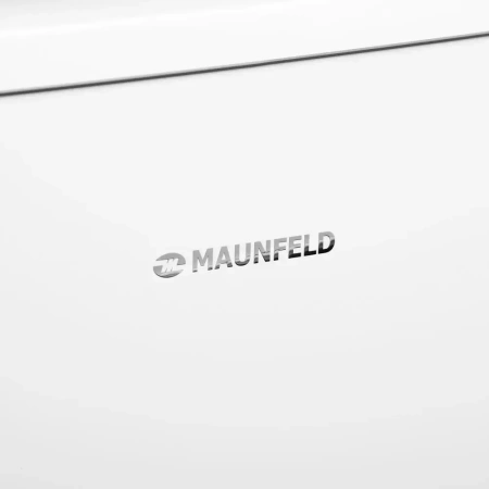 картинка Отдельностоящая морозильная камера MAUNFELD MFFR143W от магазина SEFI
