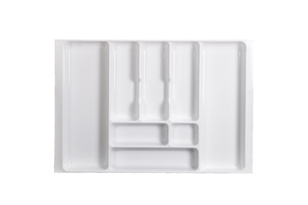 картинка Вкладыш для столовых приборов 700 COMFORT (635*430), белый РП от магазина SEFI