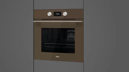 картинка Духовой шкаф Teka HLB 8600 LONDON BRICK от магазина SEFI