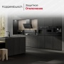 картинка Духовой шкаф Kuppersbusch CBM 6330.0 KSM6 MattBlack от магазина SEFI