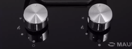 картинка Газовая варочная панель MAUNFELD EGHG.32.2CB\G от магазина SEFI